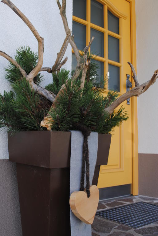 Apartament Haus Untergand St. Anton am Arlberg Zewnętrze zdjęcie