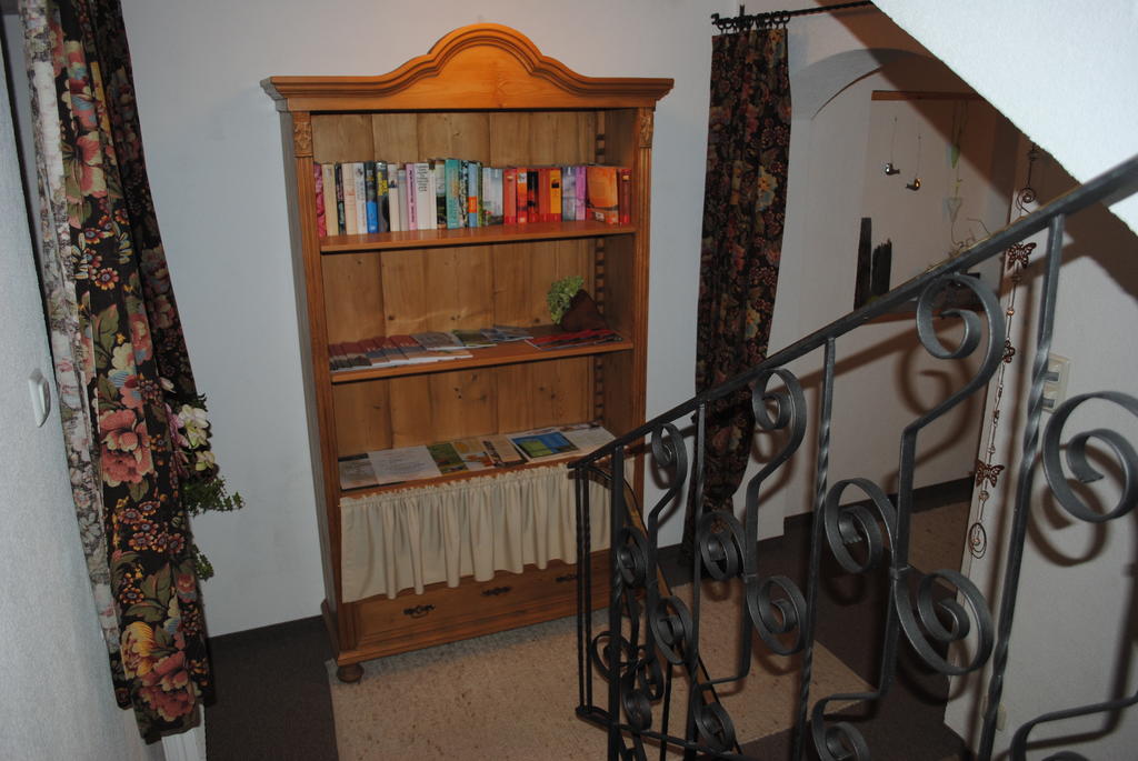 Apartament Haus Untergand St. Anton am Arlberg Zewnętrze zdjęcie