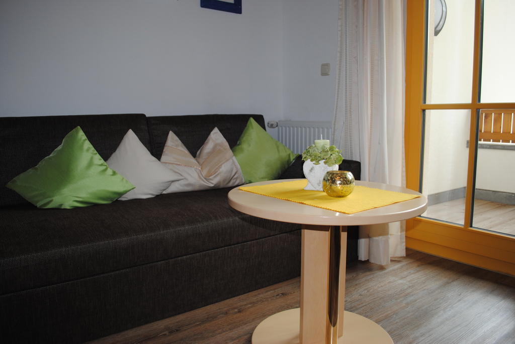 Apartament Haus Untergand St. Anton am Arlberg Zewnętrze zdjęcie