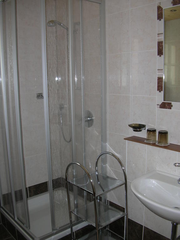 Apartament Haus Untergand St. Anton am Arlberg Pokój zdjęcie
